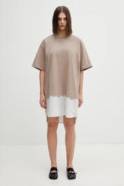 Cotton Dress