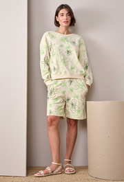Shorts Vanilla