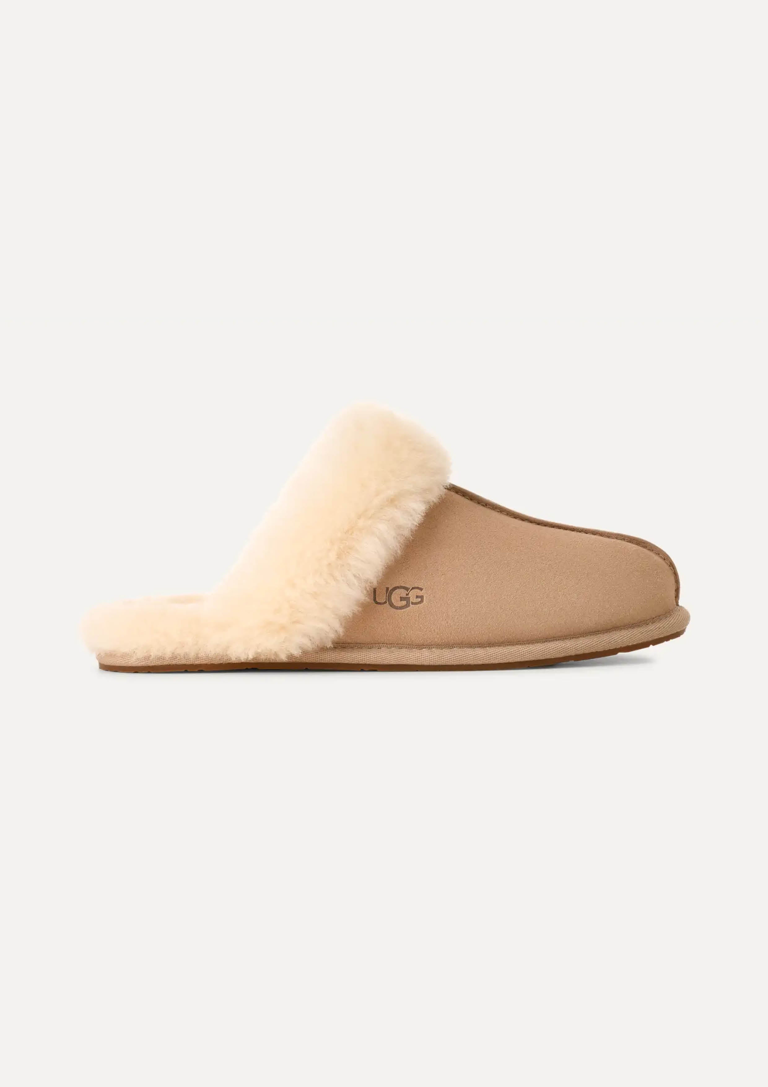 Scuffette Sand
