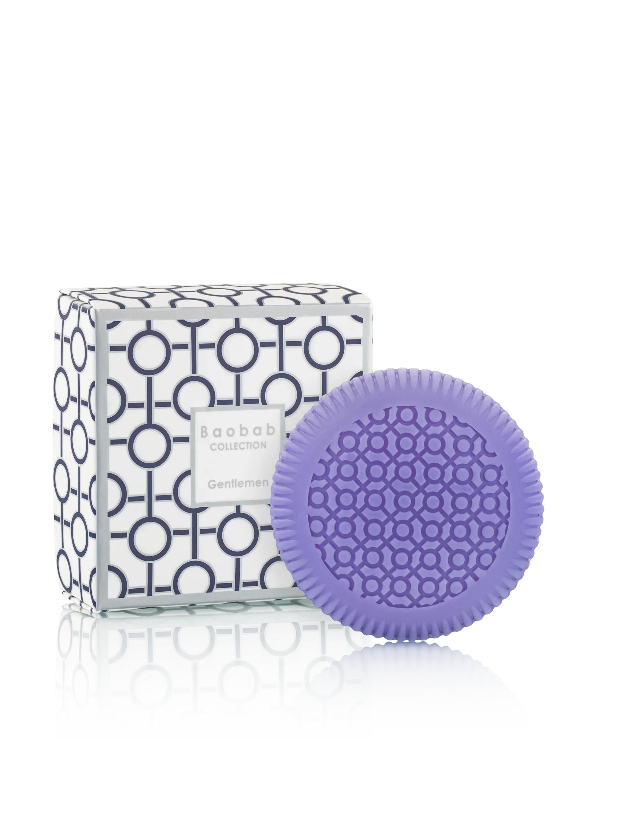 Gentlemen Soap | My first Baobab