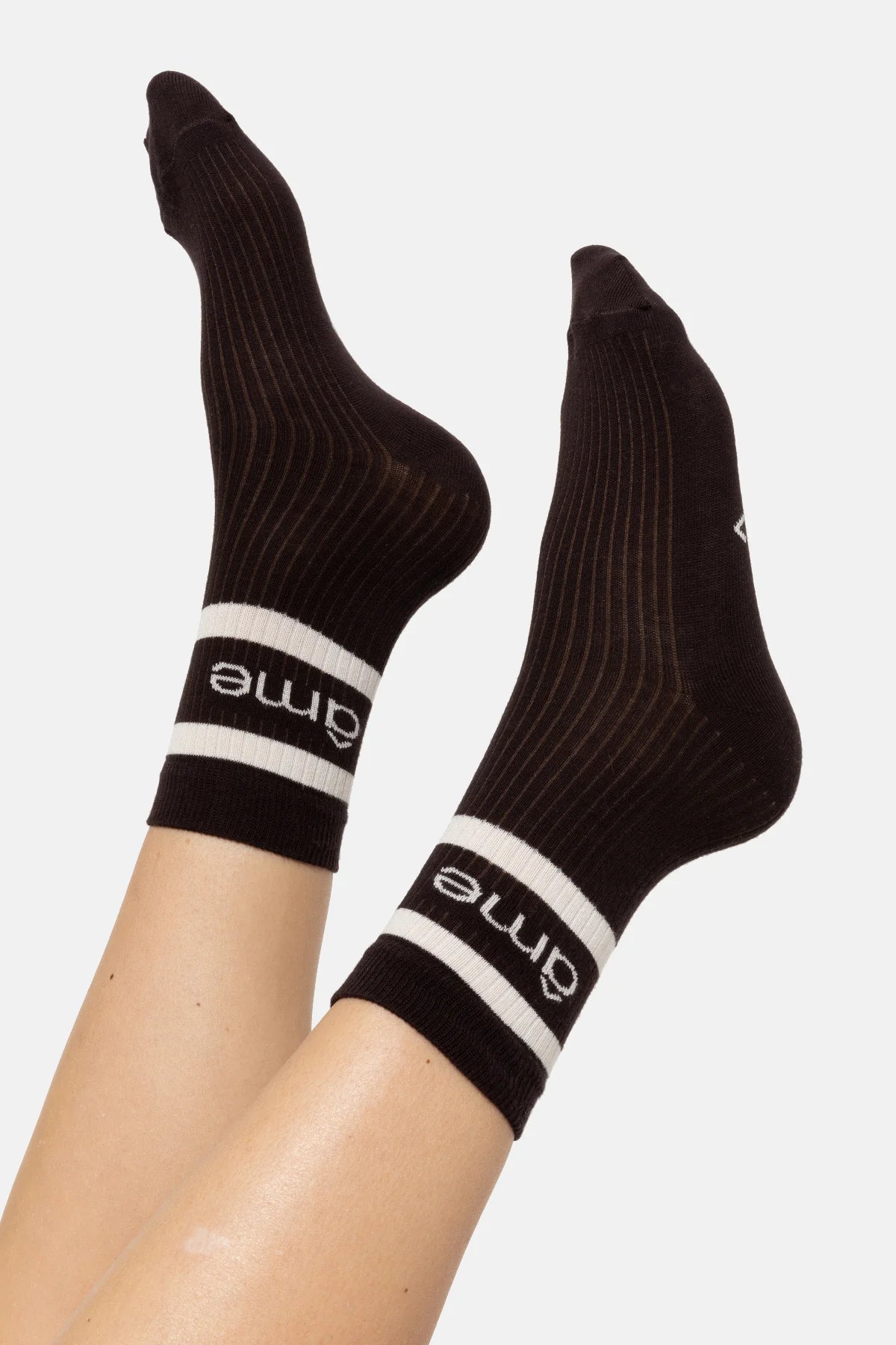 Diego Socks Brown