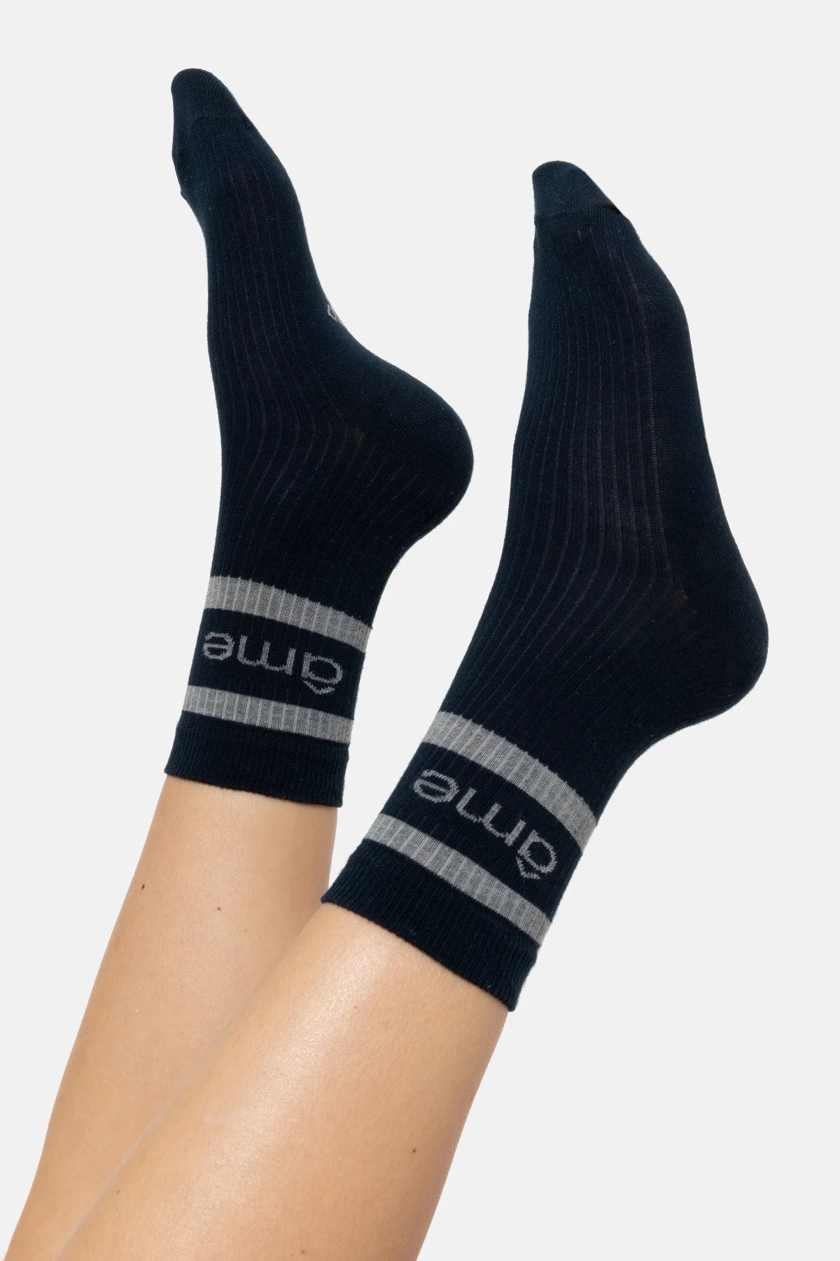 Diego Socks Navy