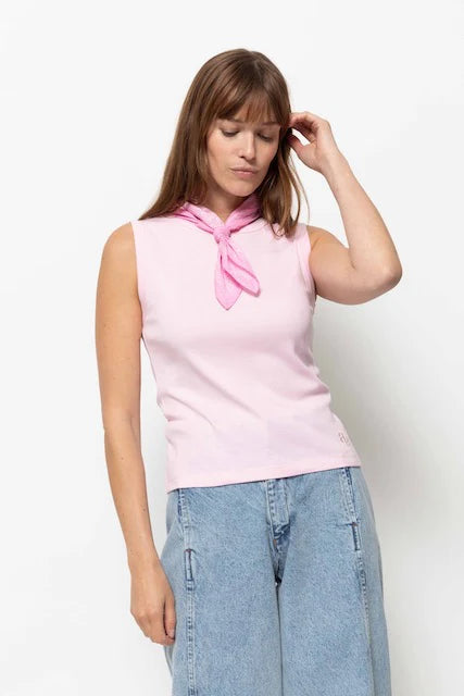 Mommy top Pink