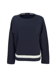 Sweater Marine