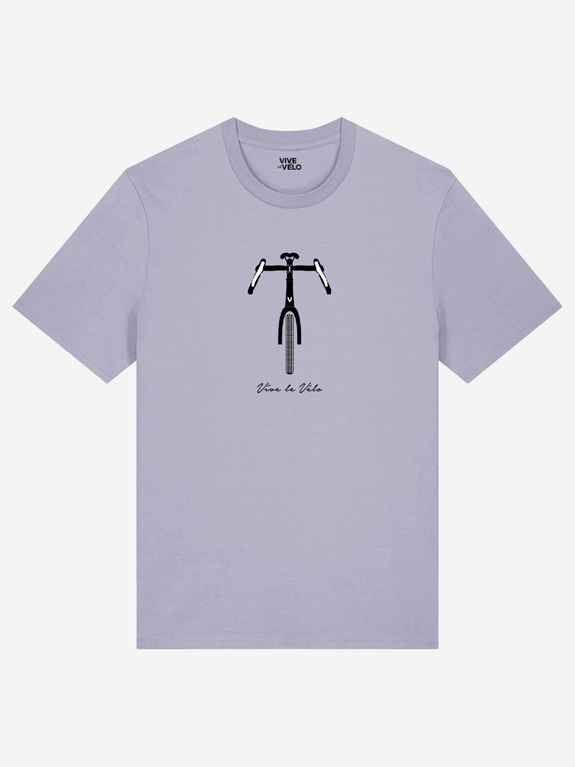 Voorvork T-Shirt