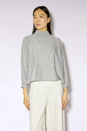 Gris Claire Pull