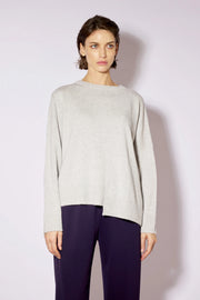 Gris Claire Pull