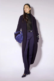 Violet Blue Cardigan