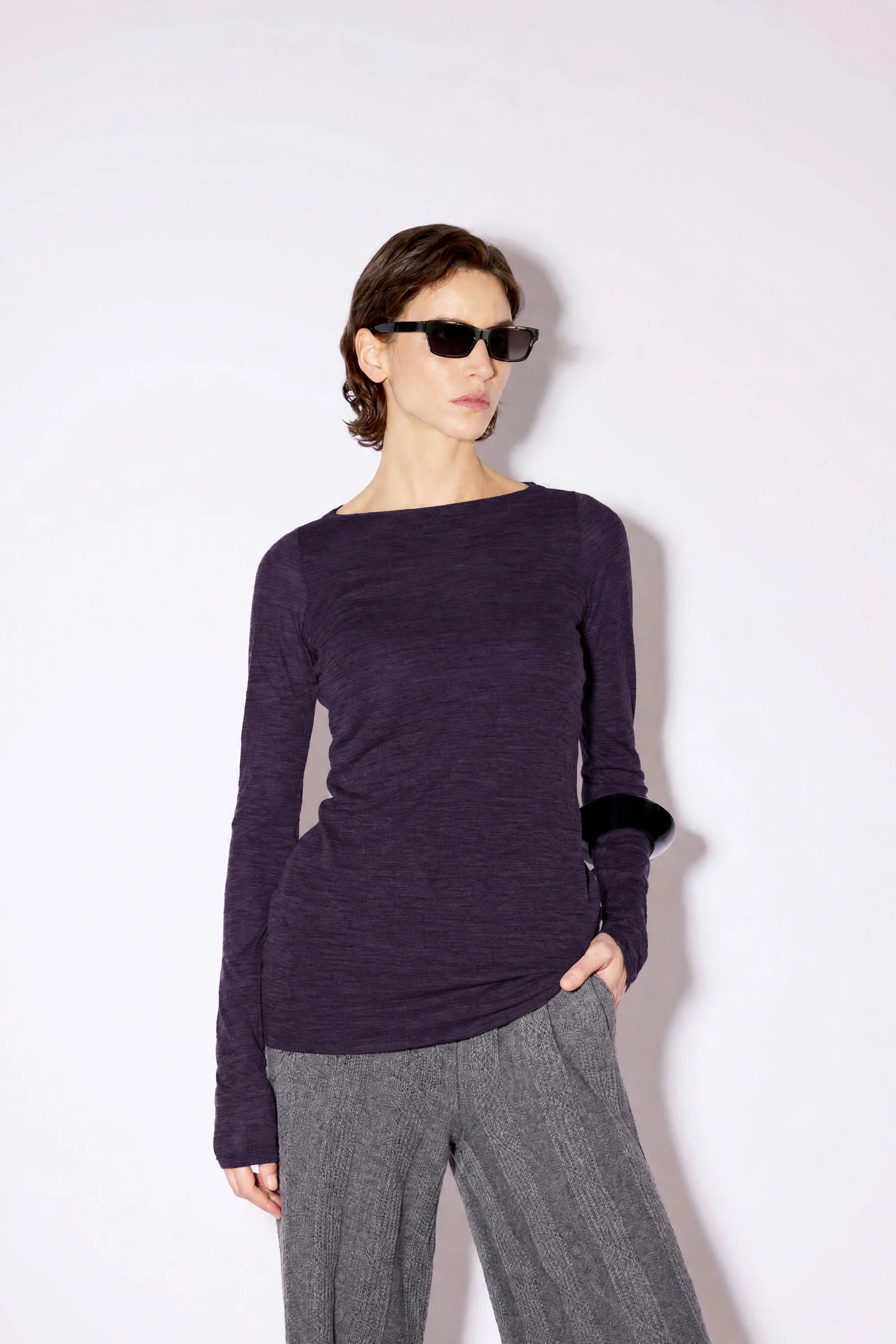 Myrtille T-shirt