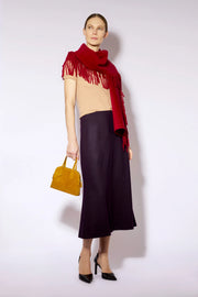 Myrtille Skirt