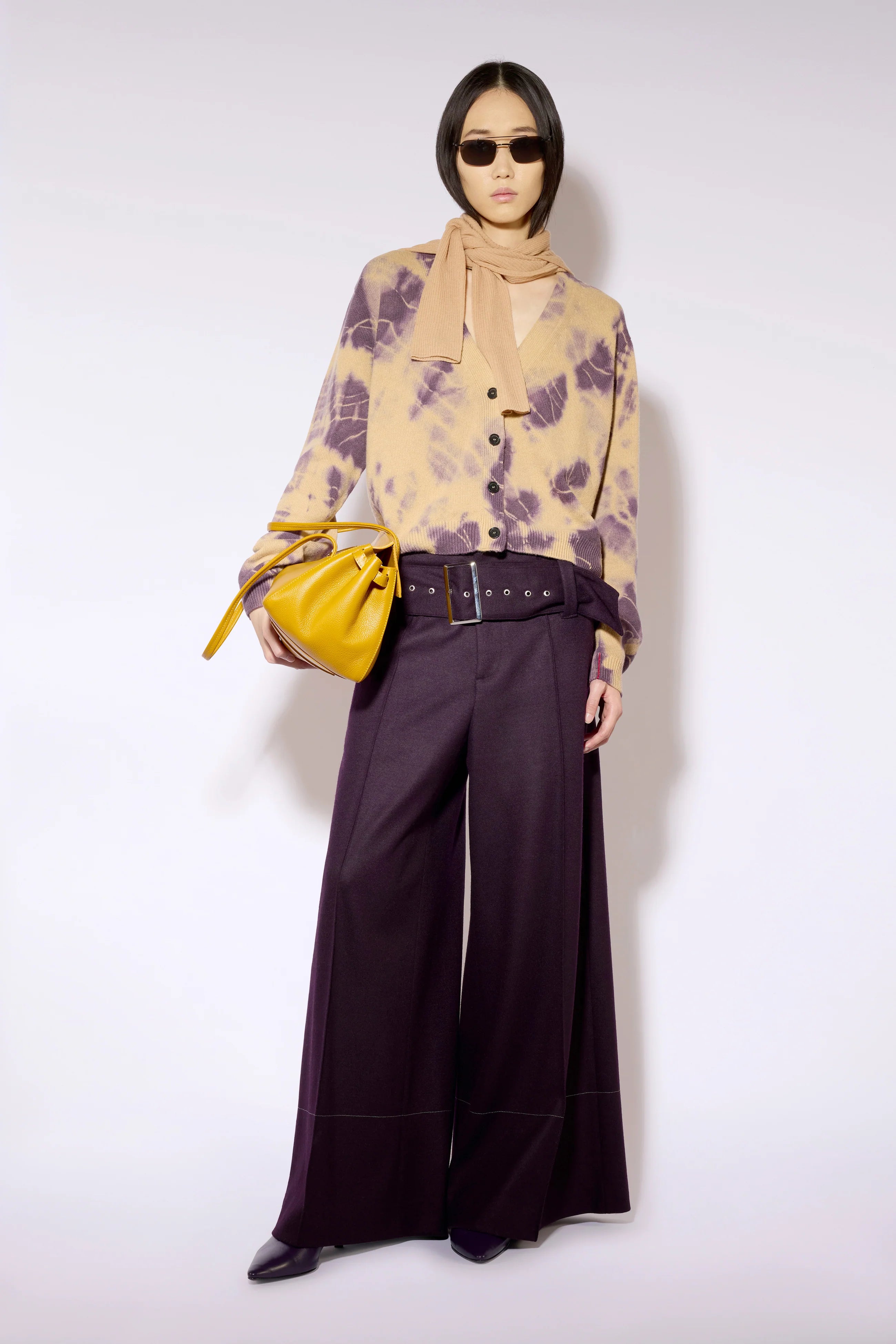 Myrtille Trousers