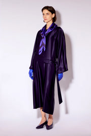 Mirtillo dress