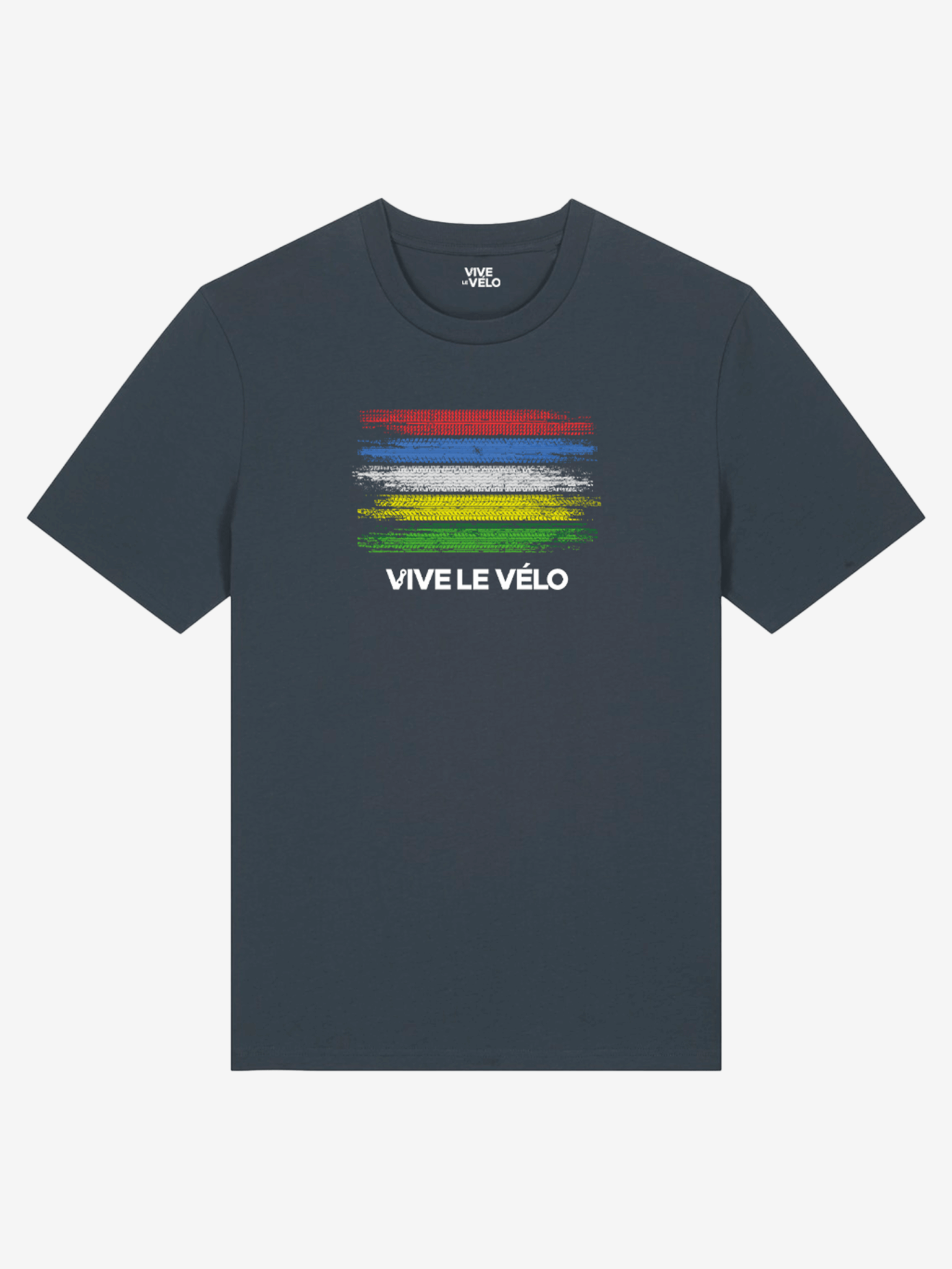 World Champion DNA T-shirt