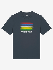 World Champion DNA T-shirt