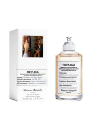 Whispers in the Library 100ml