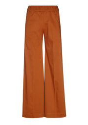 Woody pants paperstretched Brick