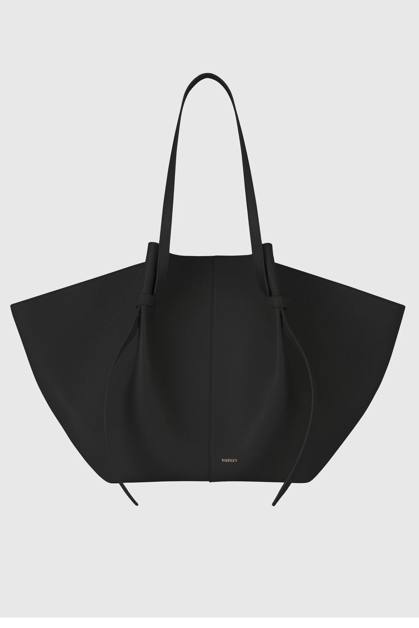 Mochi Bag XLarge Black