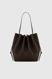Scalopp Tote Espresso