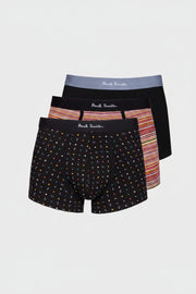 Boxer Briefs 3-Pack