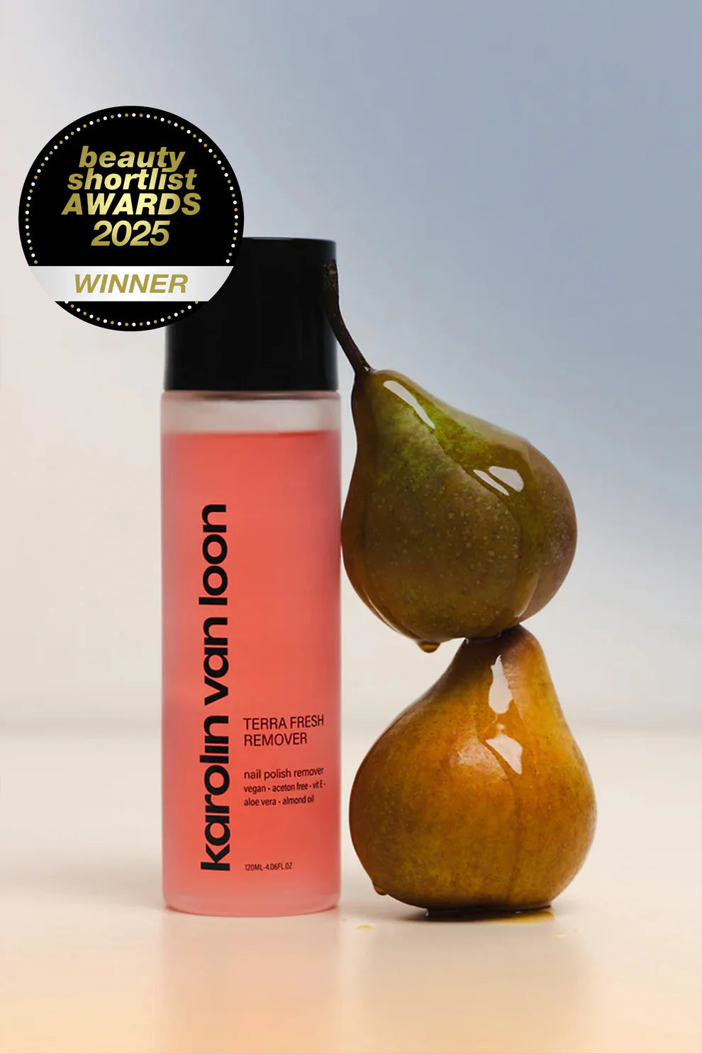 Terra Fresh Remover