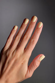 Beurre Soleil 52 Nail polish