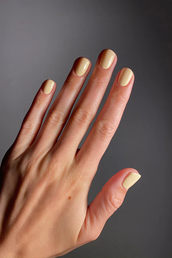 Beurre Soleil 52 Nail polish