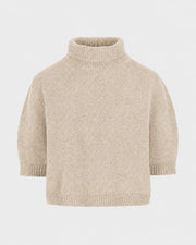 Brune knit Beige