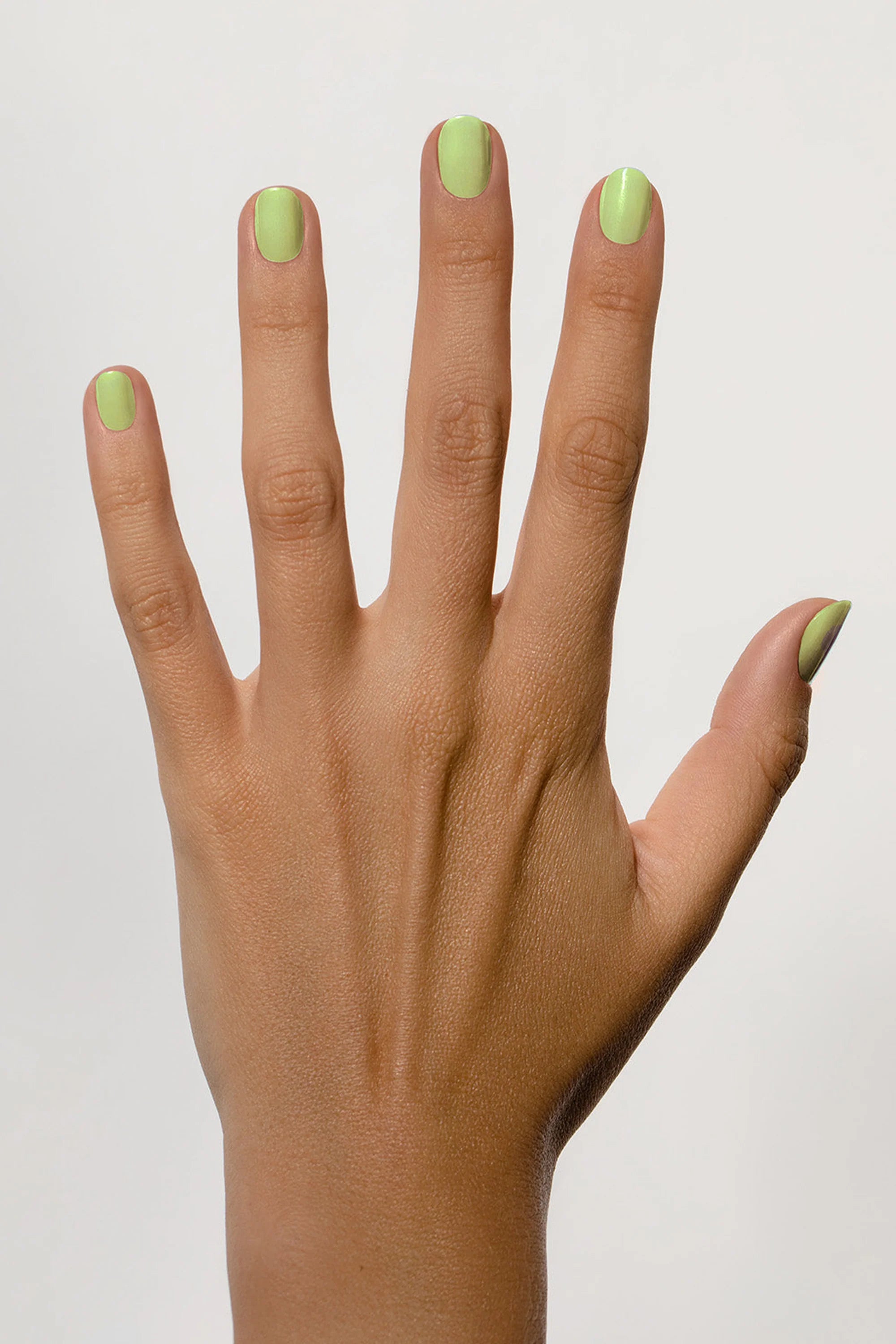 Citron Vert 41 Nail polish