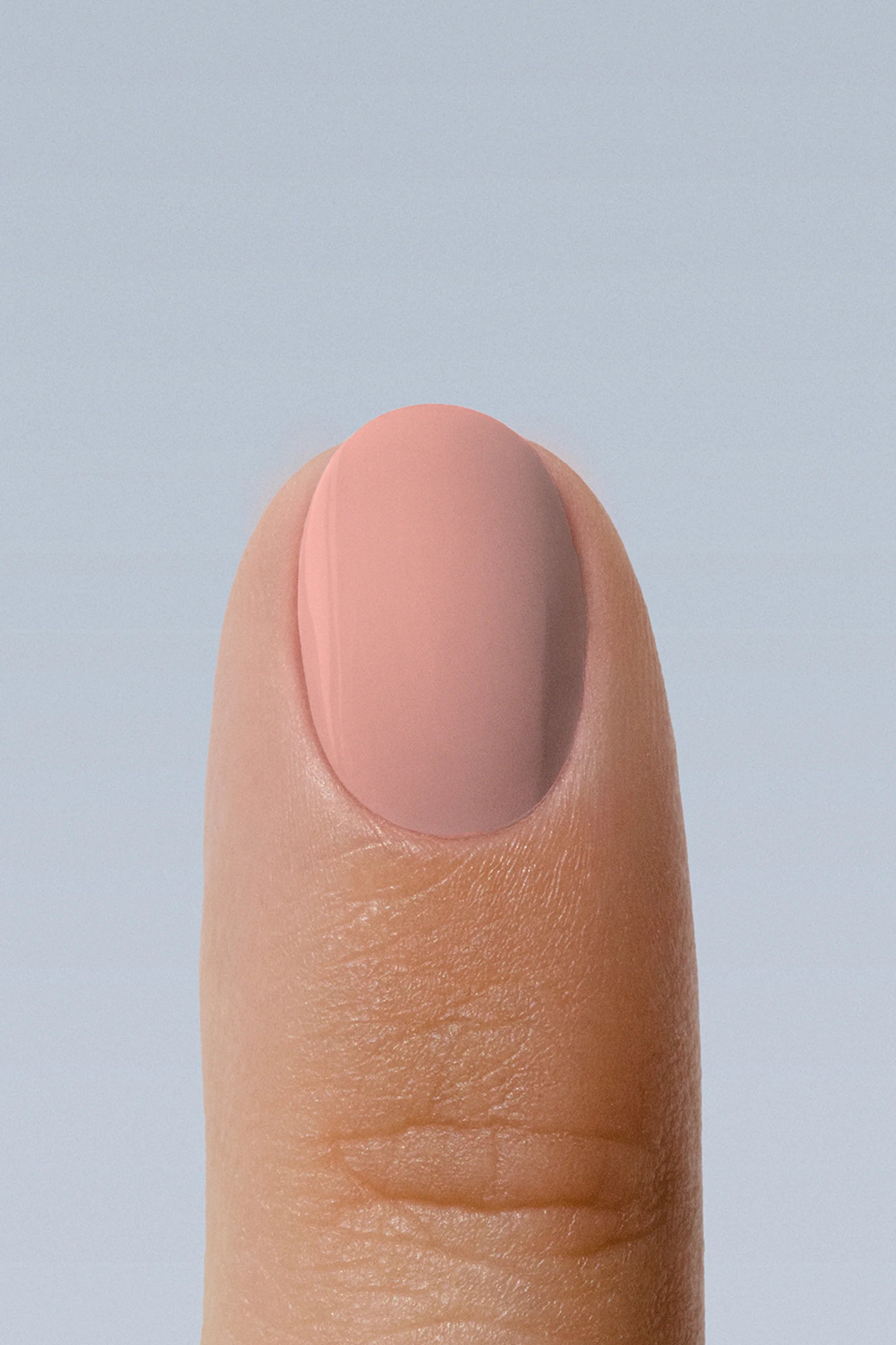Cashemire rose 35 Nail polish