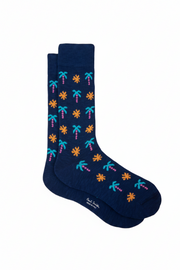 Palmiers Socks