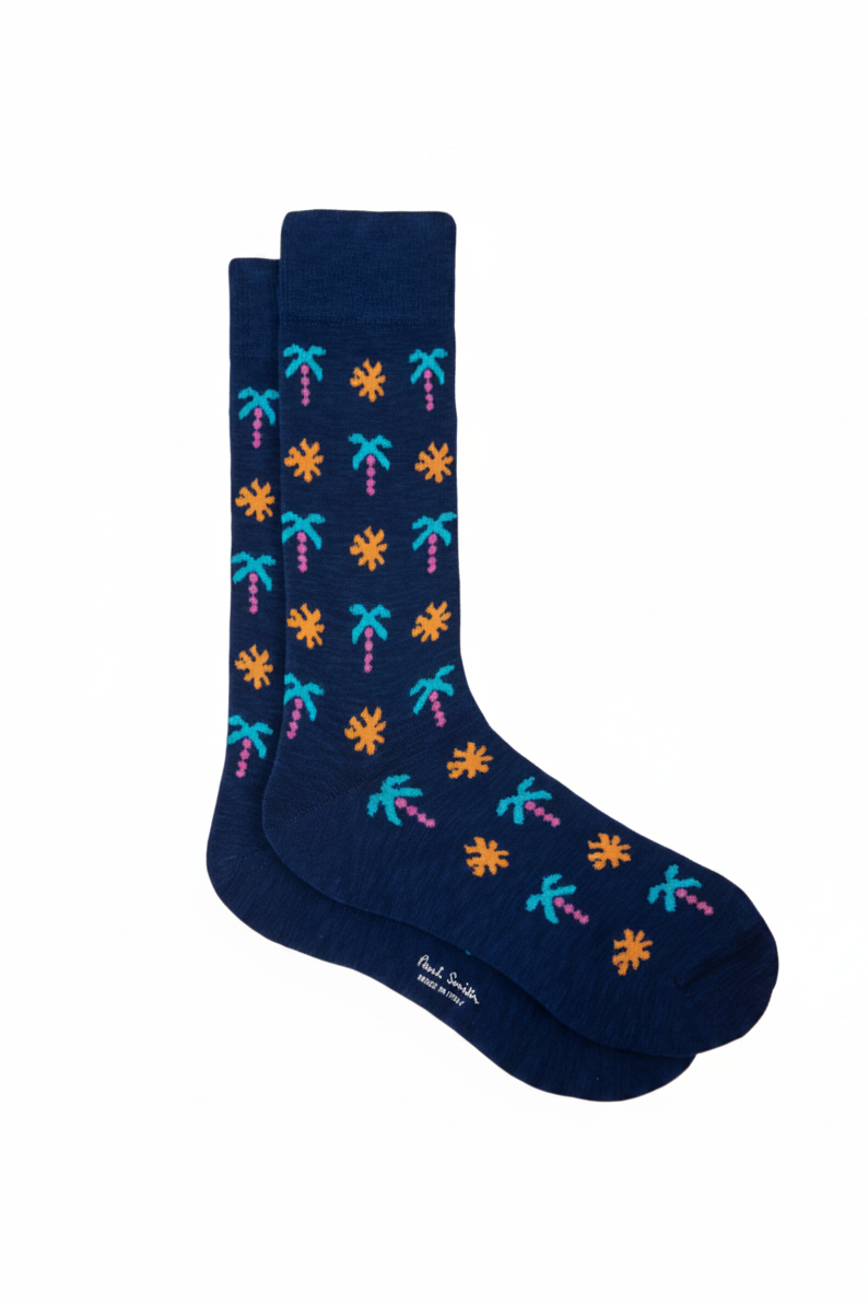Palmiers Socks