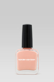 Grès Corail 02 Nail Polish