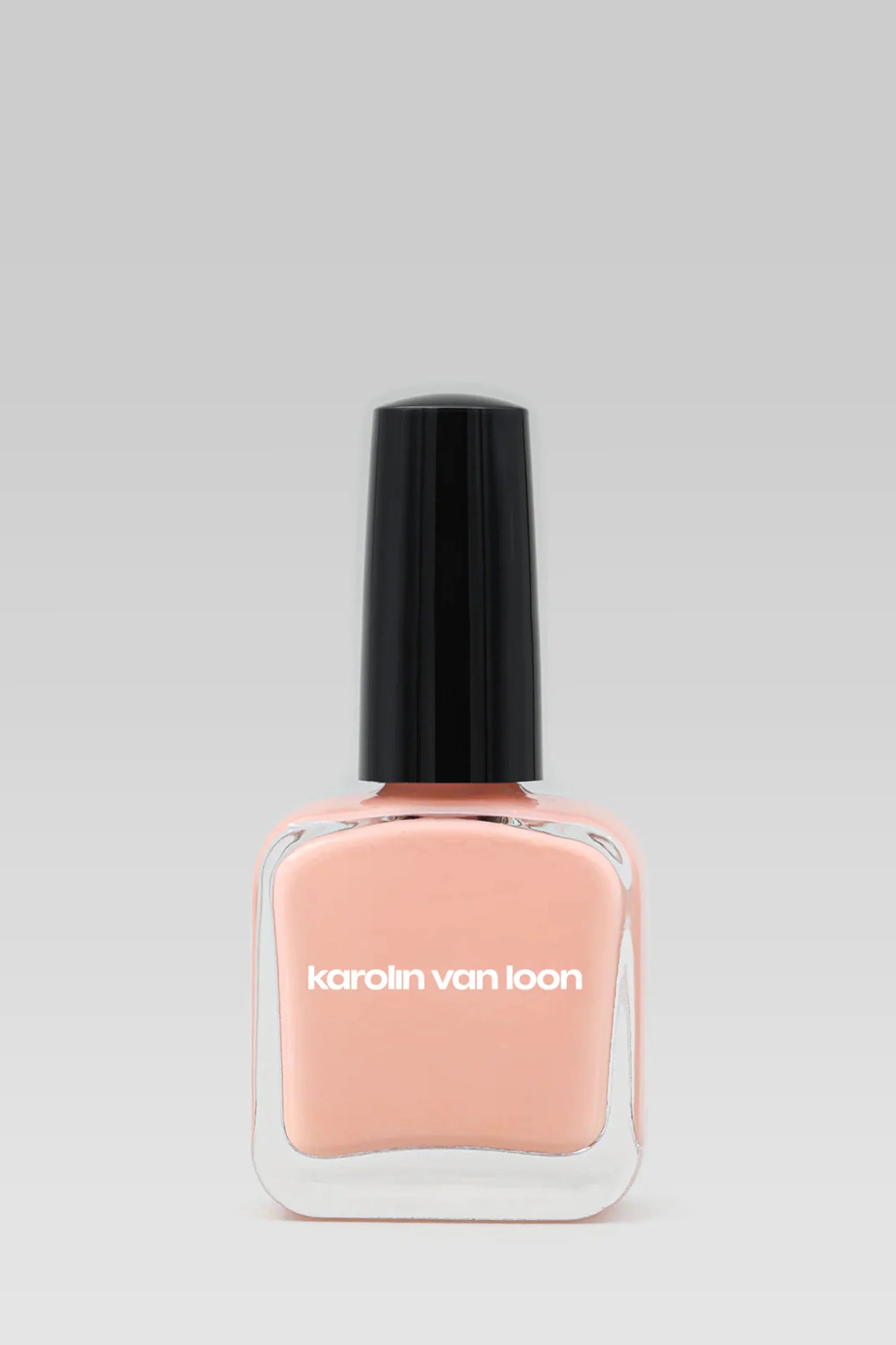 Grès Corail 02 Nail Polish