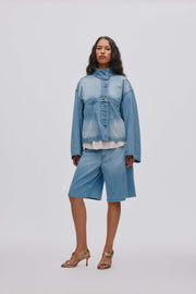 Donela Denim Jacket