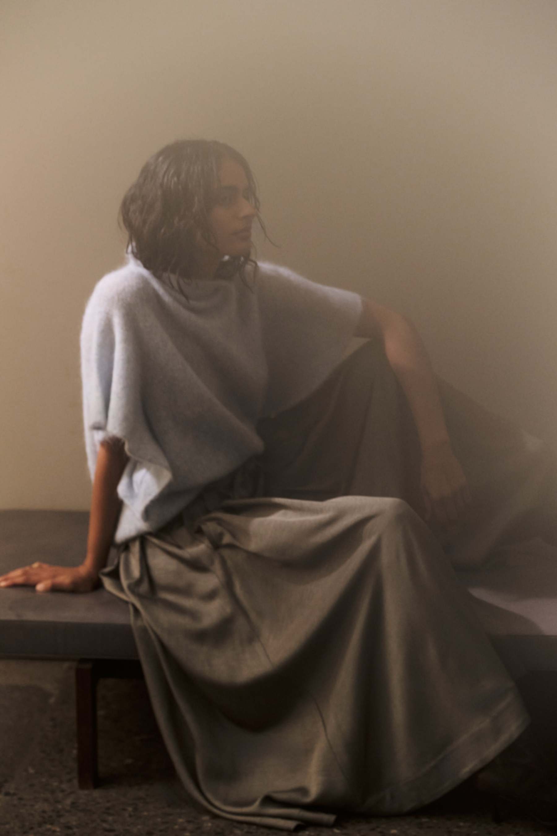 Lennie skirt