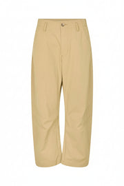 October pants Warm Sand
