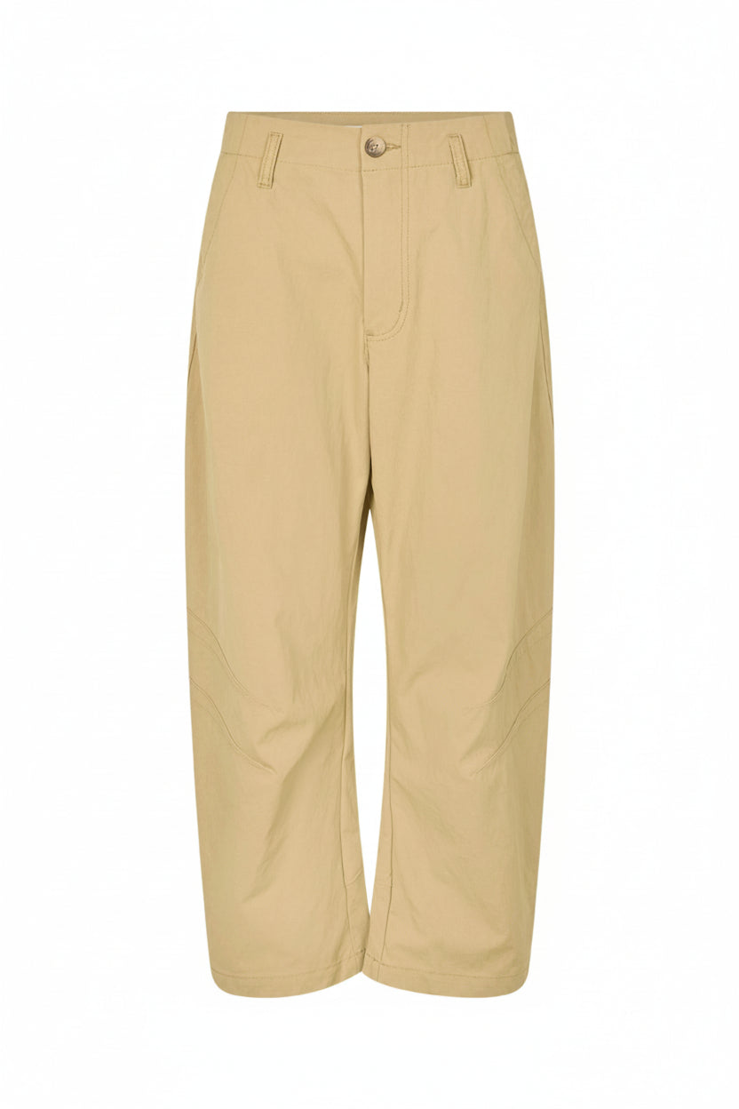October pants Warm Sand