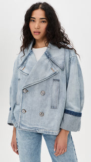 Sportsjacket Denim