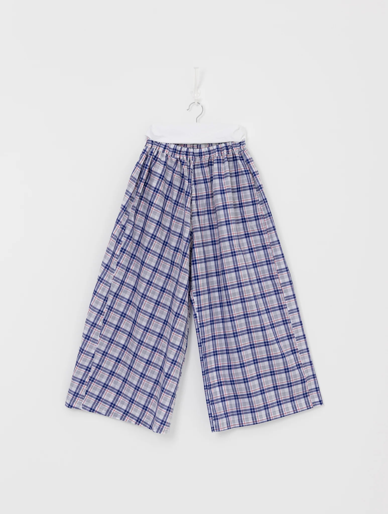 Parana pants check