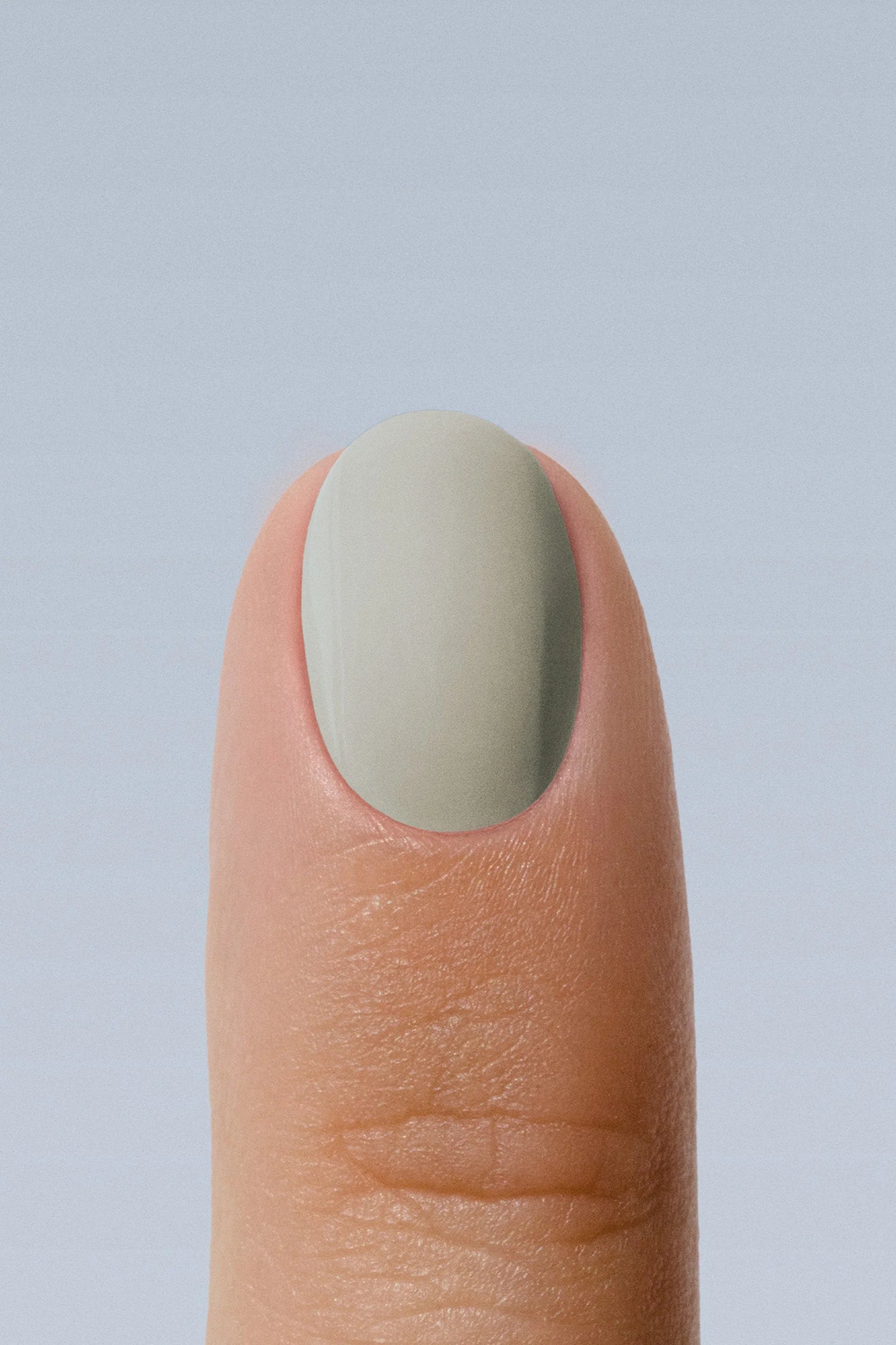 Terre Verte 07 Nail Polish