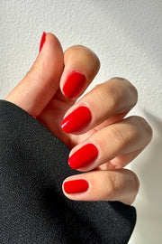 Tomate Rouge 37 Nail polish