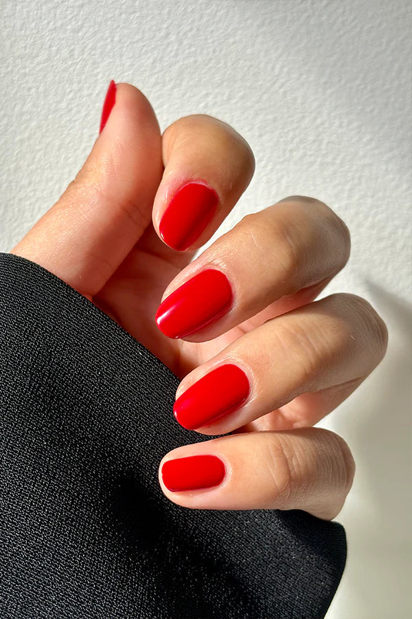 Tomate Rouge 37 Nail polish