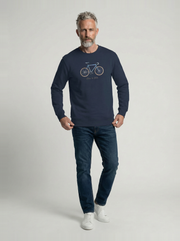 Fixie Sweater