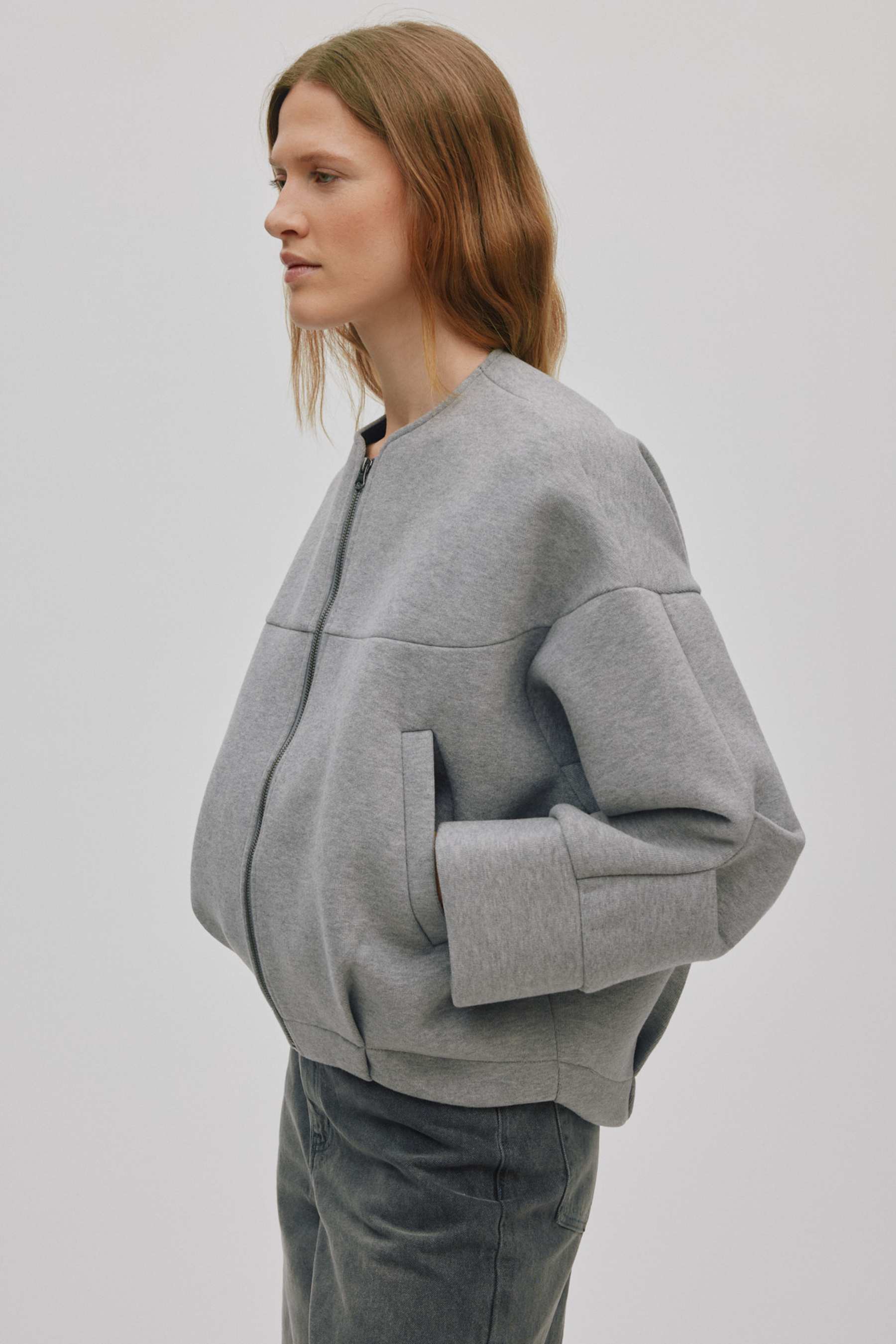 Glod jacket