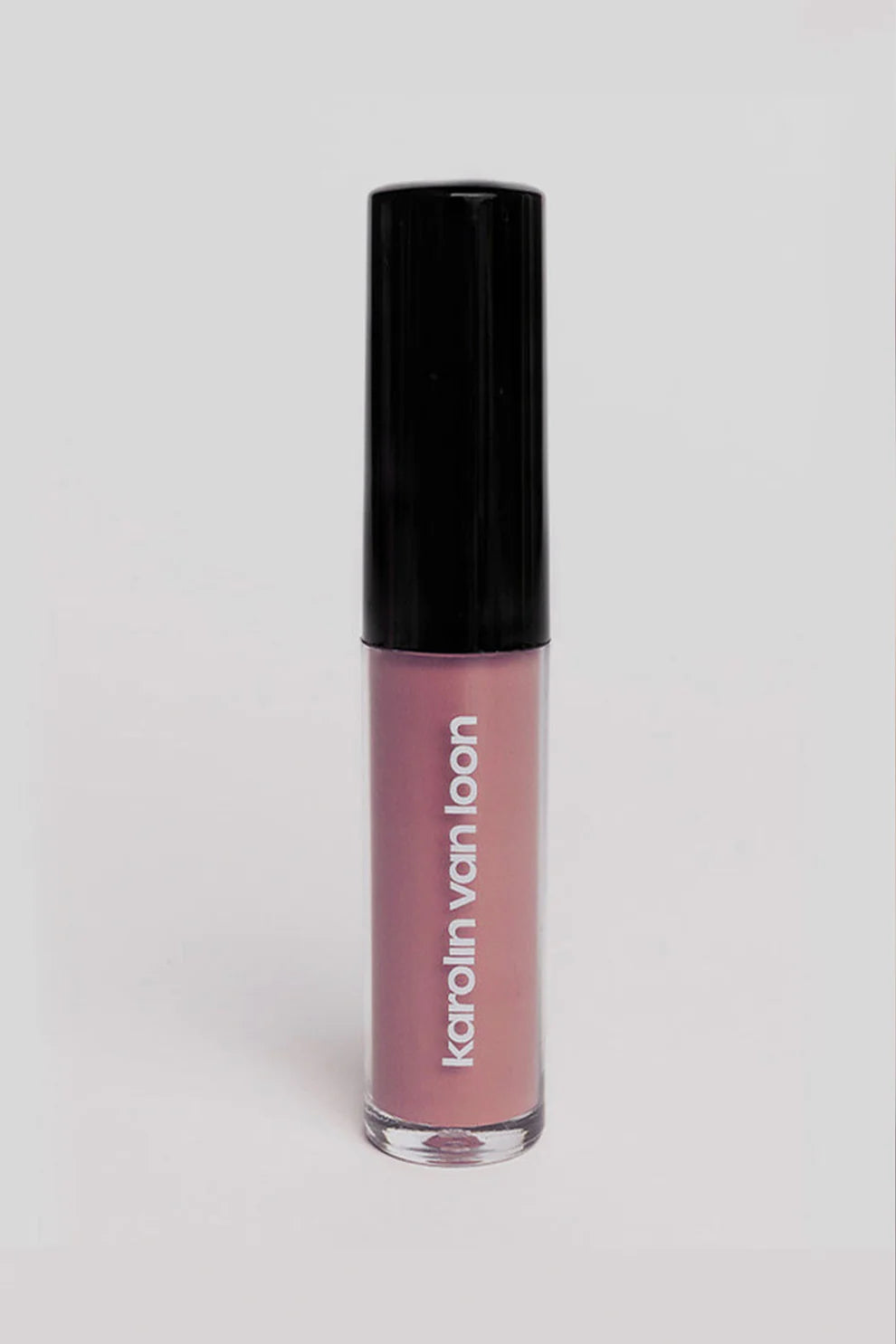 Violet Lip Gloss
