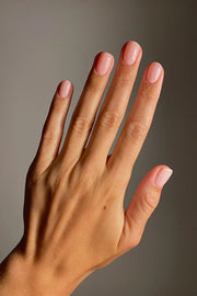 Rosé doux 50 Nail polish