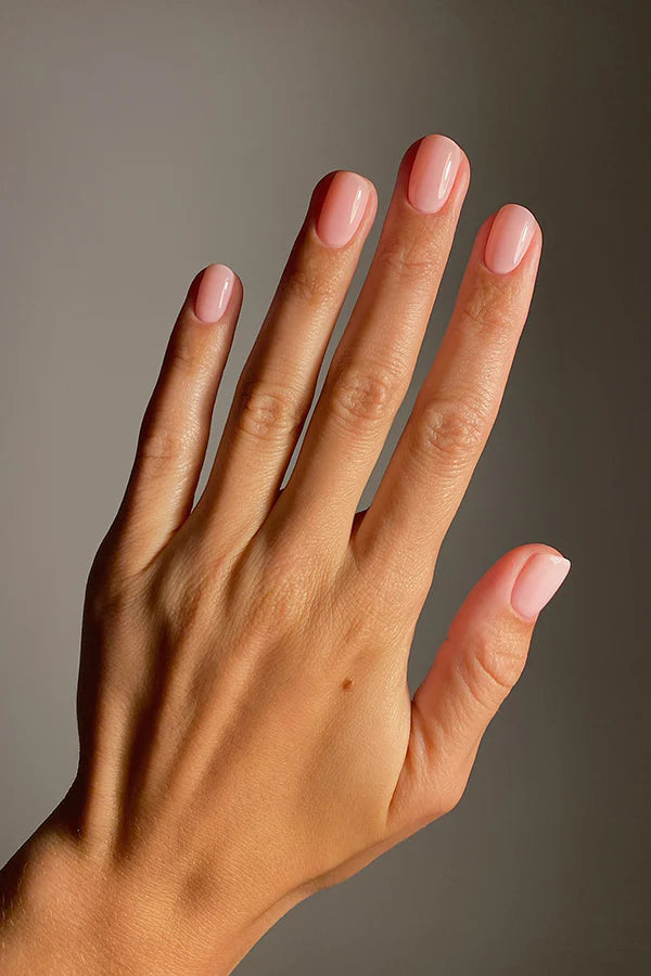 Rosé doux 50 Nail polish